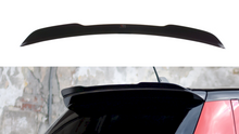 Load image into Gallery viewer, Maxton Design - SPOILER EXTENSION SKODA FABIA MK2 RS (2010-2014)
