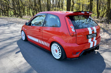 Load image into Gallery viewer, Maxton Design - SIDE SKIRTS DIFFUSERS FORD FIESTA MK6 ST (2004-2008)
