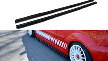 Load image into Gallery viewer, Maxton Design - SIDE SKIRTS DIFFUSERS FORD FIESTA MK6 ST (2004-2008)
