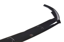 Load image into Gallery viewer, Maxton Design - FRONT SPLITTER V.2 FORD FOCUS ST / ST-LINE MK4

