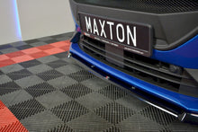 Load image into Gallery viewer, Maxton Design - FRONT SPLITTER V.2 FORD FOCUS ST / ST-LINE MK4
