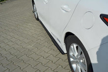 Load image into Gallery viewer, Maxton Design - SIDE SKIRTS DIFFUSERS LEXUS CT MK1 FACELIFT (2013-2017)
