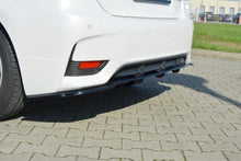Load image into Gallery viewer, Maxton Design - REAR SPLITTER LEXUS CT MK1 FACELIFT (WITH VERTICAL BARS) (2013-2017)
