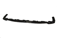 Load image into Gallery viewer, Maxton Design - REAR SPLITTER LEXUS CT MK1 FACELIFT (WITH VERTICAL BARS) (2013-2017)
