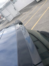 Load image into Gallery viewer, Maxton Design - SPOILER CAP FORD FIESTA MK8/8.5 STANDARD (2018-2024)

