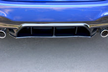 Load image into Gallery viewer, Maxton Design - CENTRAL REAR SPLITTER BMW M5 F90
