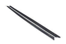Load image into Gallery viewer, Maxton Design - SIDE SKIRTS DIFFUSERS BMW M5 F90 (2017-2024)
