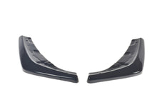 Load image into Gallery viewer, Maxton Design - REAR SIDE SPLITTERS BMW X3 G01 M-PACK
