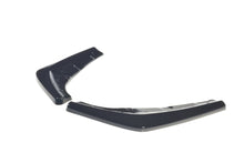 Load image into Gallery viewer, Maxton Design - REAR SIDE SPLITTERS BMW X3 G01 M-PACK
