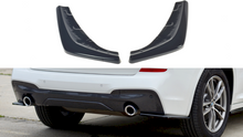 Load image into Gallery viewer, Maxton Design - REAR SIDE SPLITTERS BMW X3 G01 M-PACK
