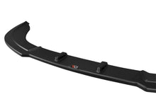 Load image into Gallery viewer, Maxton Design - FRONT SPLITTER V.2 AUDI A4 S-LINE B6
