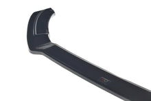 Load image into Gallery viewer, Maxton Design - FRONT SPLITTER V.2 SKODA SCALA (2019-UP)
