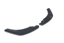 Load image into Gallery viewer, Maxton Design - REAR SIDE SPLITTERS SKODA SCALA (2019-UP)
