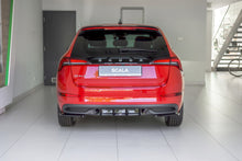 Load image into Gallery viewer, Maxton Design - REAR SIDE SPLITTERS SKODA SCALA (2019-UP)

