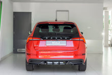 Load image into Gallery viewer, Maxton Design - REAR VALANCE SKODA SCALA (2019-UP)
