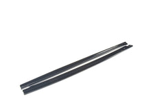 Load image into Gallery viewer, Maxton Design - SIDE SKIRTS DIFFUSERS SKODA SCALA (2019-UP)
