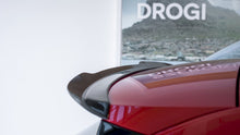Load image into Gallery viewer, Maxton Design - SPOILER EXTENSION SKODA SCALA (2019-UP)
