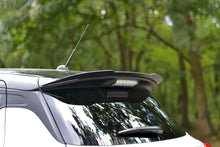 Load image into Gallery viewer, Maxton Design - SPOILER EXTENSION SUZUKI SWIFT 6 SPORT (2018-)
