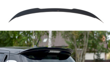 Load image into Gallery viewer, Maxton Design - SPOILER EXTENSION SUZUKI SWIFT 6 SPORT (2018-)

