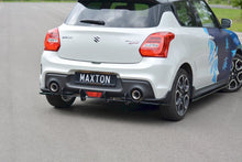 Load image into Gallery viewer, Maxton Design - REAR DIFFUSER SUZUKI SWIFT 6 SPORT (2018-)
