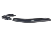 Load image into Gallery viewer, Maxton Design - REAR SIDE SPLITTERS SUZUKI SWIFT 6 SPORT (2018-)
