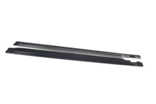 Load image into Gallery viewer, Maxton Design - SIDE SKIRTS DIFFUSERS SUZUKI SWIFT 6 SPORT (2018-)
