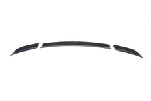 Load image into Gallery viewer, Maxton Design - SPOILER EXTENSION JAGUAR F TYPE (2013-16)
