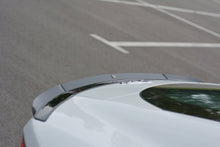 Load image into Gallery viewer, Maxton Design - SPOILER EXTENSION JAGUAR F TYPE (2013-16)
