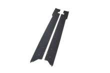 Load image into Gallery viewer, Maxton Design - RACING SIDE SKIRTS DIFFUSERS JAGUAR F TYPE (2013-16)

