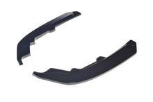 Load image into Gallery viewer, Maxton Design - REAR SIDE SPLITTERS JAGUAR F TYPE (2013-16)
