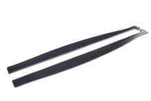 Load image into Gallery viewer, Maxton Design - SIDE SKIRTS DIFFUSERS JAGUAR XF- R (2007-2011)
