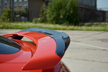 Load image into Gallery viewer, Maxton Design - SPOILER EXTENSION AUDI TT MK3 (8S) RS (2016-UP)
