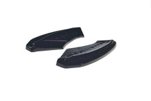 Load image into Gallery viewer, Maxton Design - REAR SIDE SPLITTERS AUDI TT MK3 (8S) RS (2016-UP)
