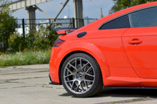 Load image into Gallery viewer, Maxton Design - REAR SIDE SPLITTERS AUDI TT MK3 (8S) RS (2016-UP)
