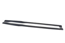 Load image into Gallery viewer, Maxton Design - SIDE SKIRTS DIFFUSERS AUDI TT MK3 (8S) RS (2016-UP)
