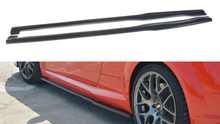 Load image into Gallery viewer, Maxton Design - SIDE SKIRTS DIFFUSERS AUDI TT MK3 (8S) RS (2016-UP)
