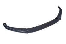 Load image into Gallery viewer, Maxton Design - FRONT SPLITTER V.2 AUDI TT MK3 (8S) RS (2016-UP)
