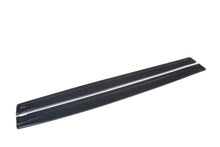 Load image into Gallery viewer, Maxton Design - SIDE SKIRTS DIFFUSERS HYUNDAI TUCSON MK3 FACELIFT (2018-UP)
