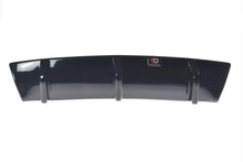 Load image into Gallery viewer, Maxton Design - REAR VALANCE HYUNDAI TUCSON MK3 FACELIFT (2018-UP)

