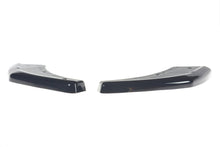 Load image into Gallery viewer, Maxton Design - REAR SIDE SPLITTERS HYUNDAI TUCSON MK3 FACELIFT (2018-UP)
