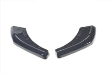 Load image into Gallery viewer, Maxton Design - REAR SIDE SPLITTERS HYUNDAI TUCSON MK3 FACELIFT (2018-UP)
