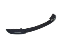 Load image into Gallery viewer, Maxton Design - FRONT SPLITTER BMW X3 F25 M-PACK FACELIFT (2014-2017)
