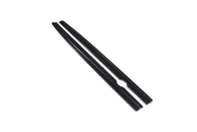 Load image into Gallery viewer, Maxton Design - SIDE SKIRTS DIFFUSERS BMW X3 F25 M-PACK FACELIFT (2014-2017)
