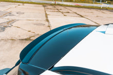 Load image into Gallery viewer, Maxton Design - SPOILER EXTENSION BMW X3 F25 M-PACK FACELIFT (2014-2017)
