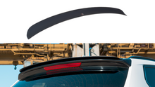 Load image into Gallery viewer, Maxton Design - SPOILER EXTENSION BMW X3 F25 M-PACK FACELIFT (2014-2017)

