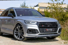 Load image into Gallery viewer, Maxton Design - FRONT SPLITTER AUDI SQ5/Q5 S-LINE MKII (2017-UP)
