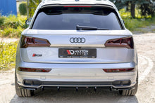 Load image into Gallery viewer, Maxton Design - REAR SIDE SPLITTERS AUDI SQ5/S-LINE MKII (2017-UP)
