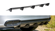 Load image into Gallery viewer, Maxton Design - REAR VALANCE AUDI SQ5/Q5 S-LINE MKII (2017-UP)
