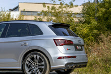 Load image into Gallery viewer, Maxton Design - SPOILER EXTENSION AUDI SQ5/Q5 S-LINE MKII (2017-UP)
