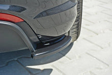Load image into Gallery viewer, Maxton Design - REAR SIDE SPLITTERS FIAT PUNTO EVO ABARTH (2010-2014)
